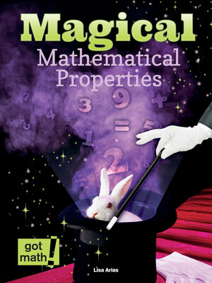 cover image of Magical Mathematical Properties